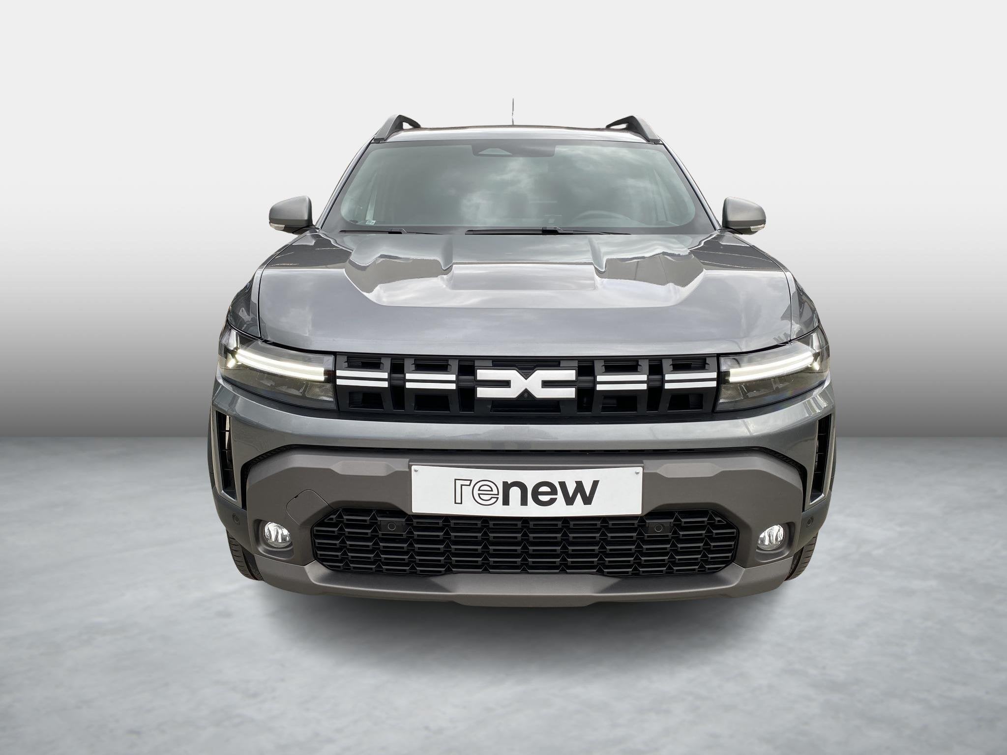 Dacia Duster Journey Mild hybrid TCe 130, Auto's, Voorwielaandrijving, https://public.car-pass.be/vhr/cd07ac82-1751-4765-8e9d-c9b499739aea