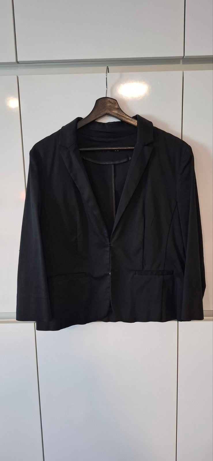 Blazer Hallhuber pour femme taille XL/42/14, Enlèvement ou Envoi, Taille 46/48 (XL) ou plus grande