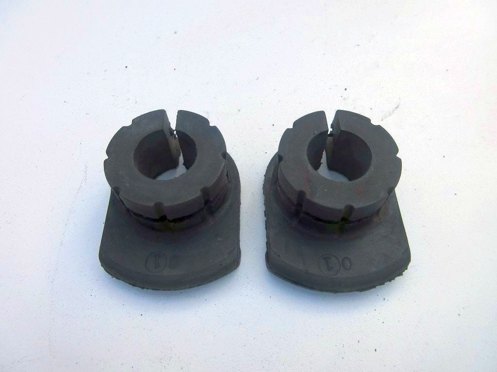 Yamaha FJ1200 benzinetank rubbers benzinetankrubbers FJ 1200, Ophalen of Verzenden, Gebruikt