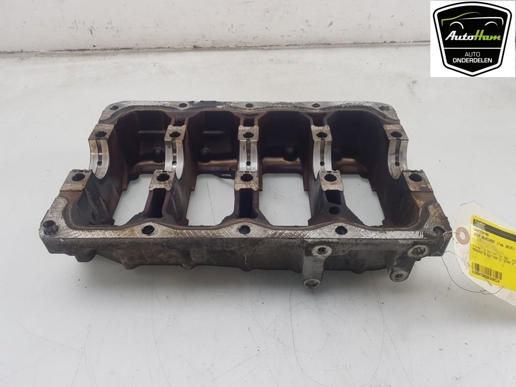 CARTERPAN Jeep Renegade (BU) (01-2014/12-2018) (55251445), Gebruikt, Jeep