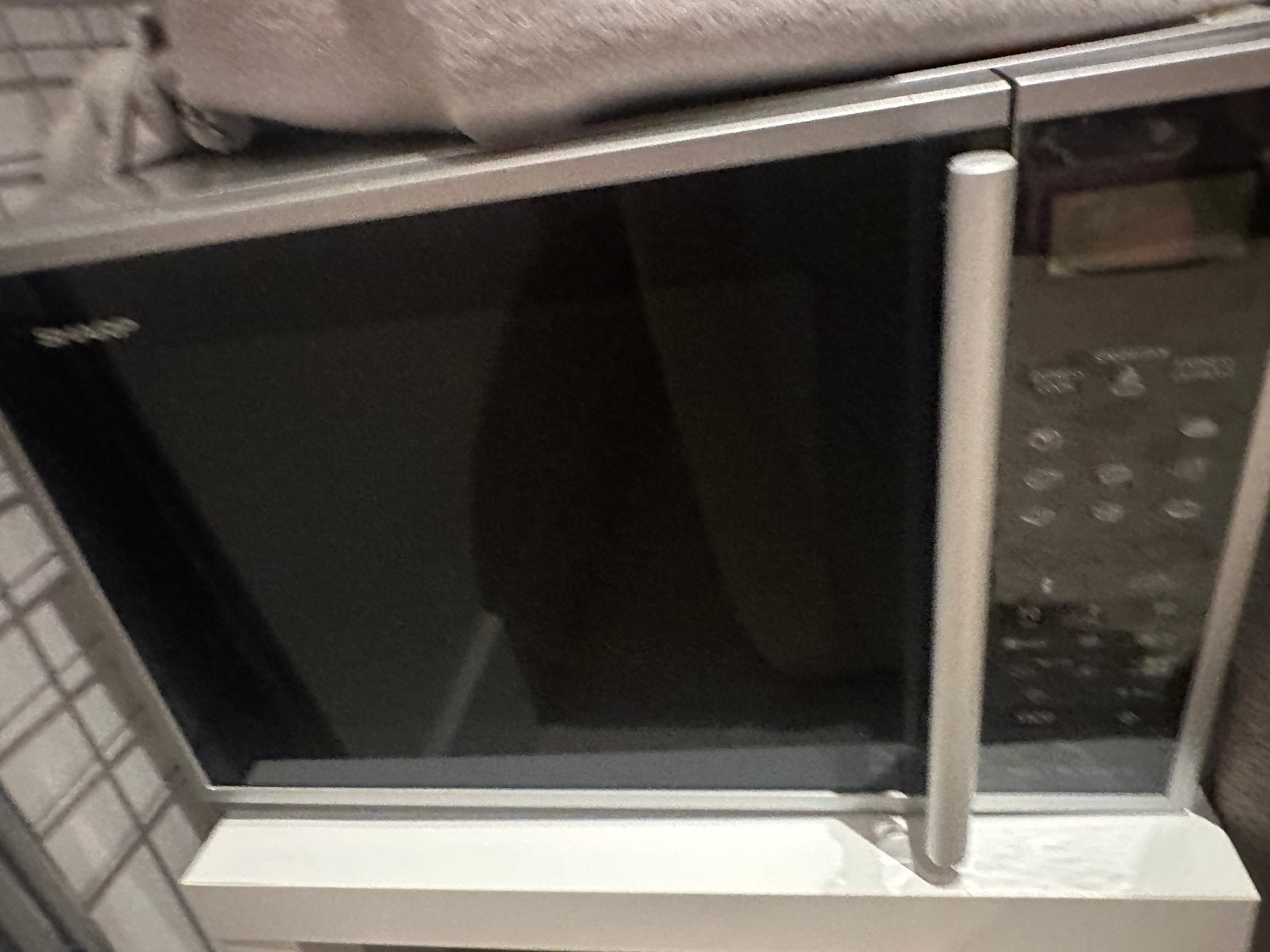 Combi oven, Ophalen, Zo goed als nieuw