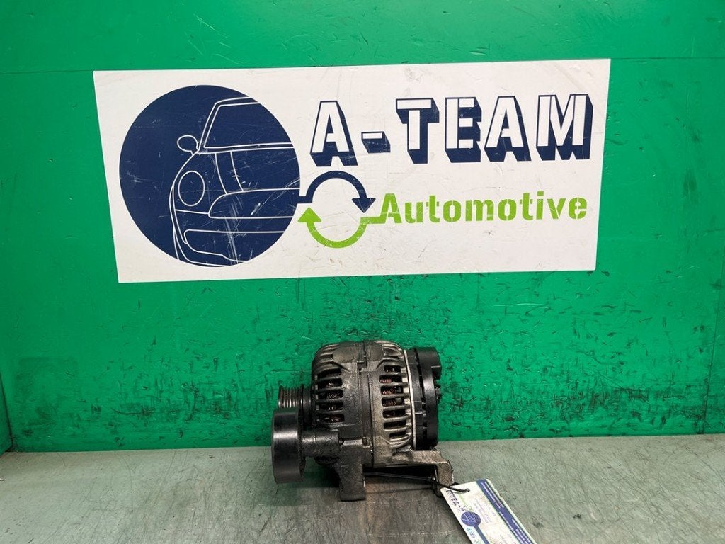 ALTERNATEUR V-Snaar BMW 5 serie (E60) (|754169401|), Robert Bosch AG, Utilisé, BMW, Robert-Bosch-Allee 1
74232  Abstatt, DE