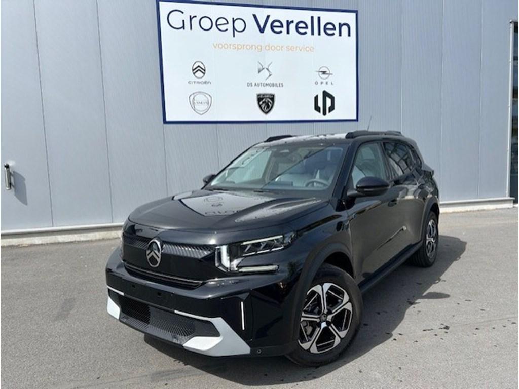 Citroen C3 Aircross e-C3 Comfort Range Max, Autos, Citroën, Entreprise, C3, ABS, Airbags, Air conditionné, Bluetooth, Ordinateur de bord