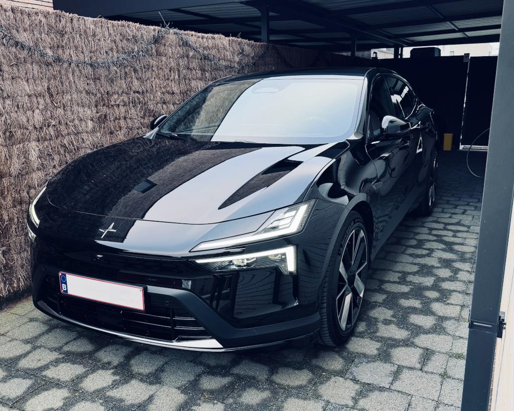 Polestar 4 100 kWh Long Range Single Motor, Autos, Achat, Polestar 4, Euro 6, Autre