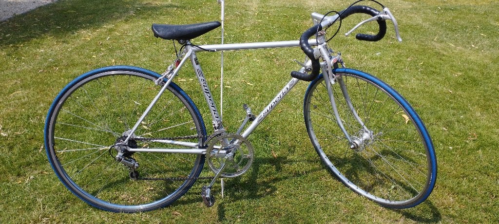 Koersfiets Superia 23 inch kinderen, Enlèvement, Comme neuf, Autres dimensions