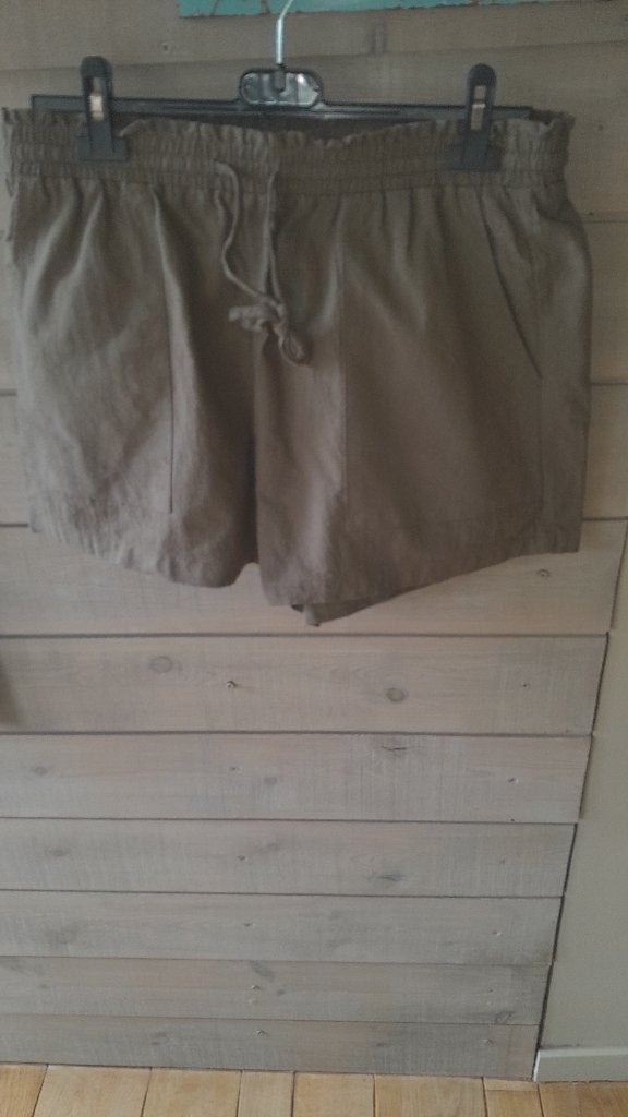 Shorten, Kleding | Dames, Grote Maten, Ophalen of Verzenden, Zo goed als nieuw