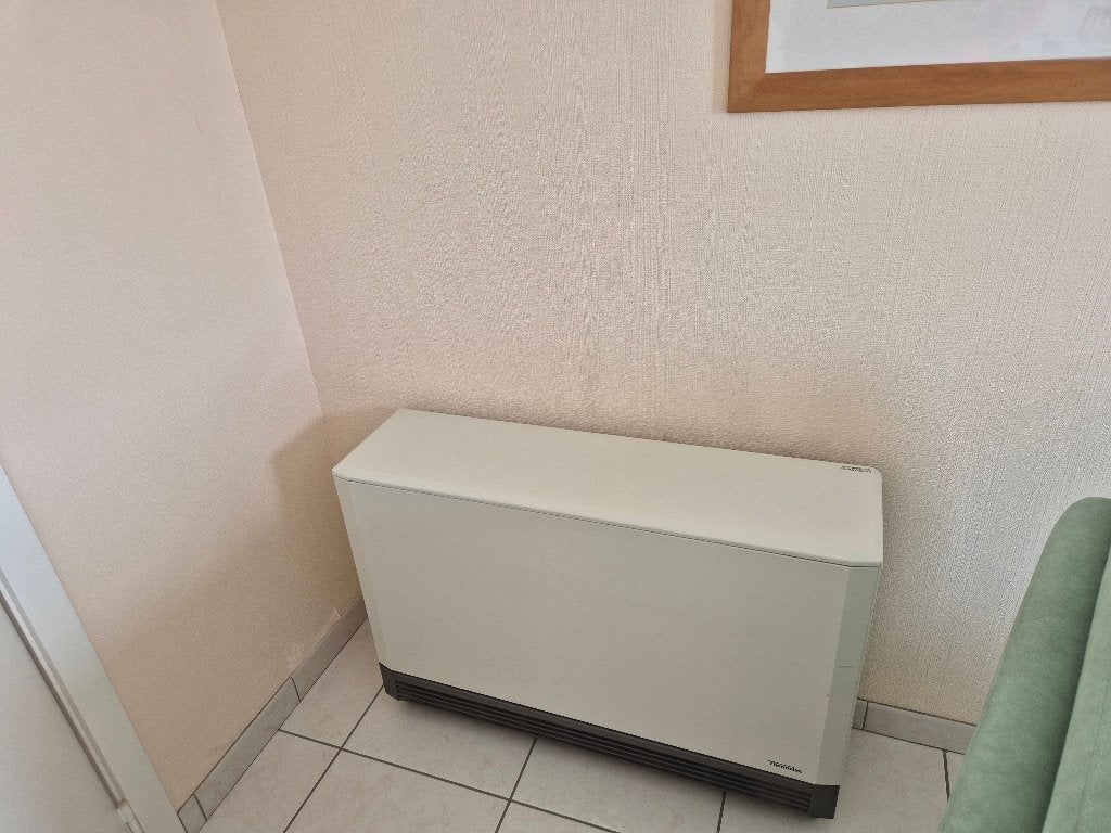 Accumulatie verwarming gratis, Ophalen, Gebruikt, Overige typen, 30 tot 80 cm