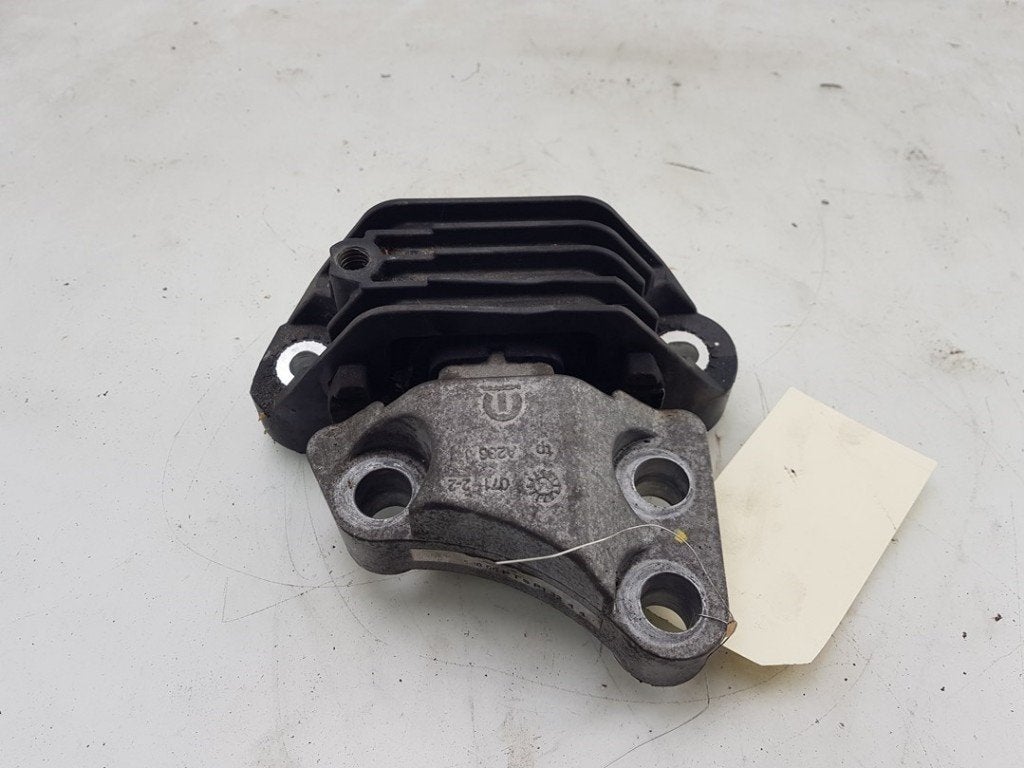 SUPPORT BOITE DE VITESSES Jeep Renegade (BU), Utilisé, Jeep