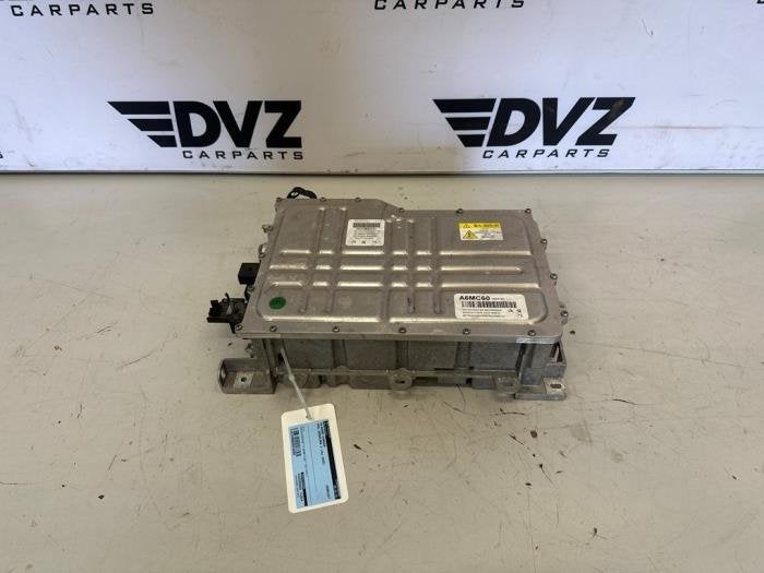 On-board charger van een Opel Grandland X, Gebruikt, -, -, Opel