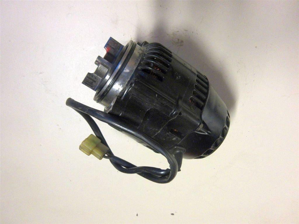Kawasaki ZZR1100 dynamo ZZR1100D generator ZZR 1100 ZX11D, Enlèvement ou Envoi, Utilisé