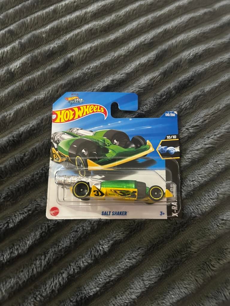 Hot wheel, Verzenden, Nieuw