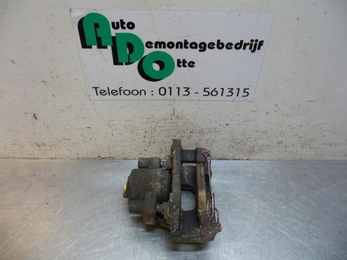Etrier de frein (pince) avant droit d'un Mini Cooper S, -, 3 mois de garantie, -, -