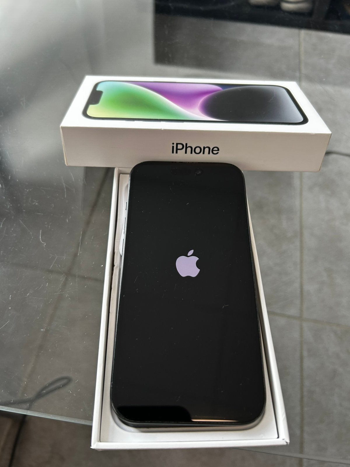 iPhone 15 128 GB, Telecommunicatie, Mobiele telefoons | Apple iPhone, Ophalen, Zo goed als nieuw, IPhone 15