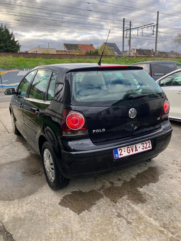 VW POLO 1.2 ESSENCE, Autos, Volkswagen, Achat, Boîte manuelle, 5 portes, Particulier