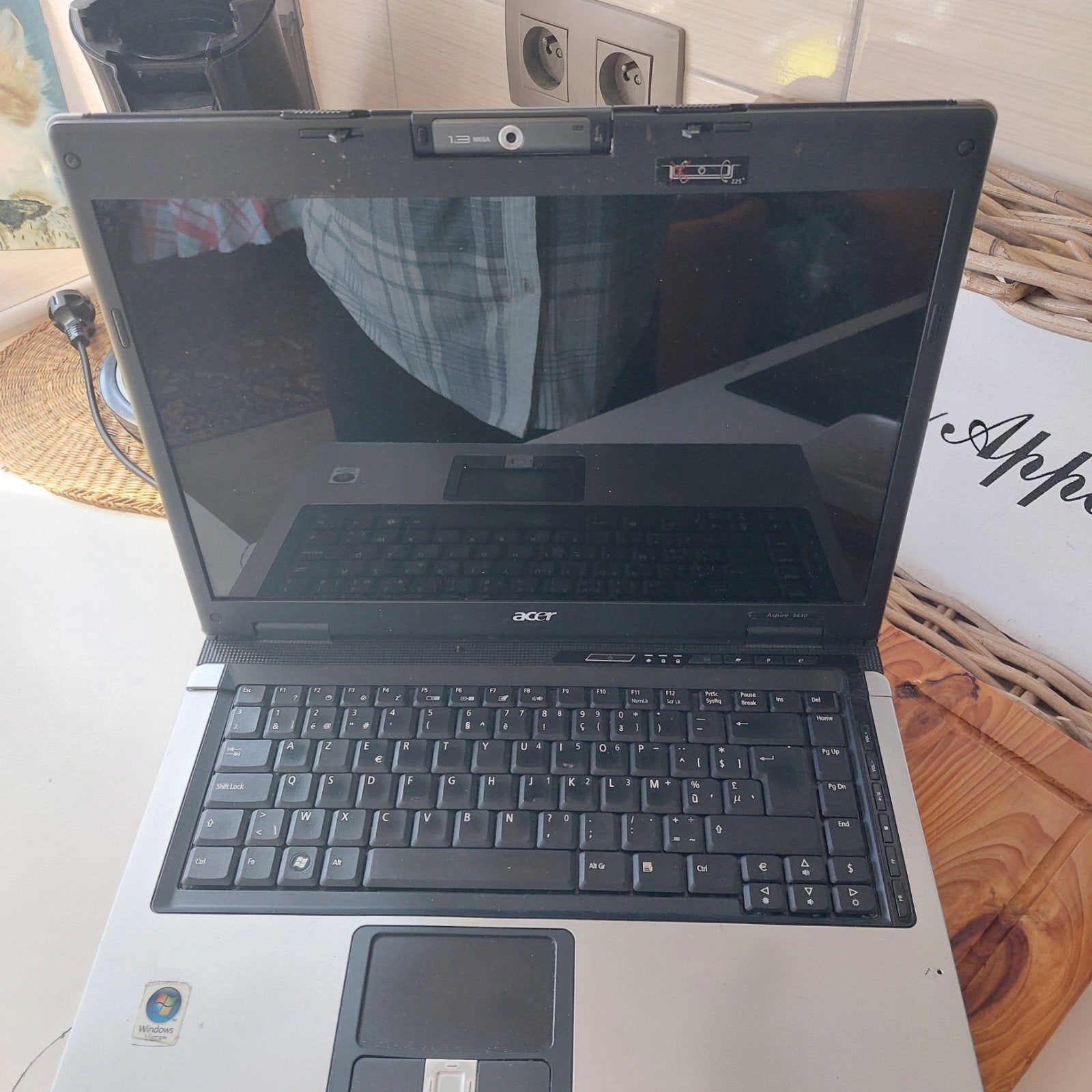 3 laptops geen voedingkabel, Computers en Software, Ophalen