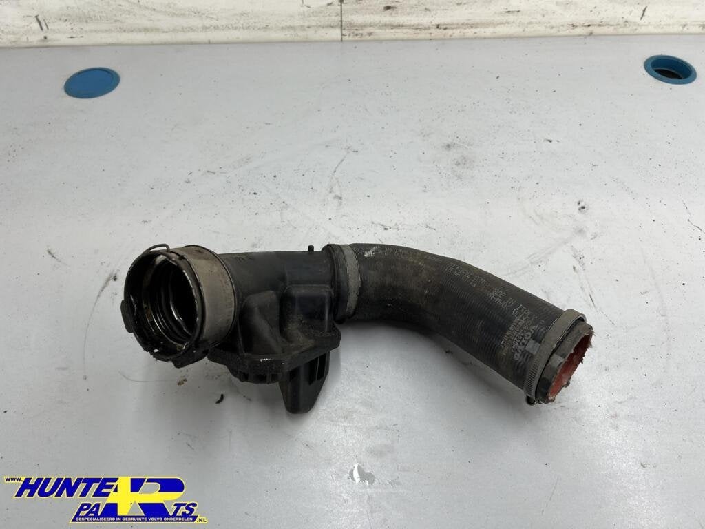 Intercoolerbuis Volvo XC90/XC60/V90 II ('14-'22) 31422061, Gebruikt, Ophalen of Verzenden, Volvo, Volvo