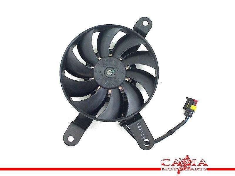 VENTILATEUR Ducati Diavel 1260 + S (2019-2022), Dhr. S. di Majo, Utilisé, Info@cama-motorparts.nl, P.J. Troelstraweg 8 8
3144 CX  MAASSLUIS, NL