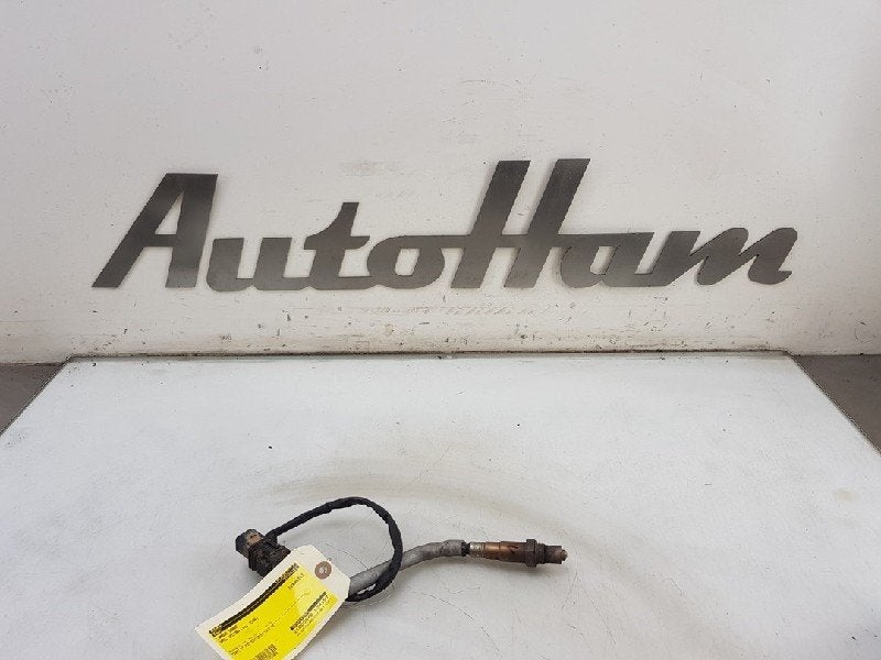 LAMBDASONDE Opel Vectra C GTS (|0258017001|93185453|), Gebruikt, Opel