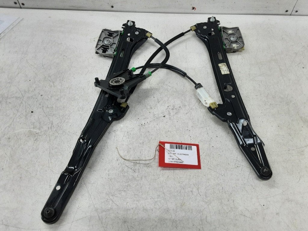 MECANISME VITRE ARRIÈRE DROIT Audi A5 Sportback (8TA), Auto-Union-Straße  1,
85057  Ingolstadt, DE, Info@audi.de, Audi, Utilisé