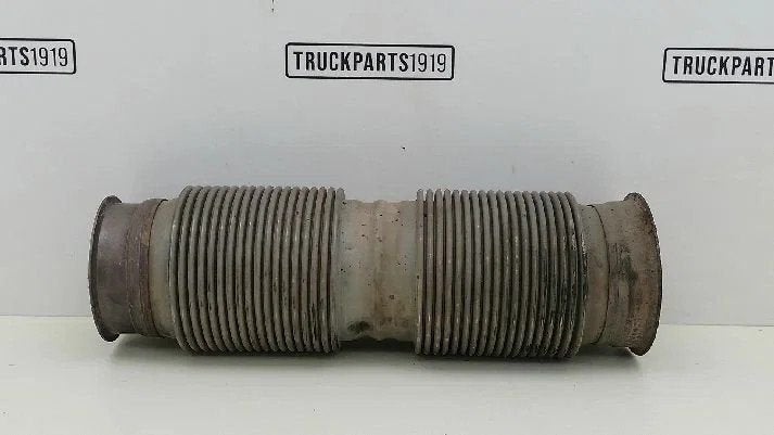 DAF Exhaust System Uitlaatpijp flex DAF, Enlèvement, Utilisé