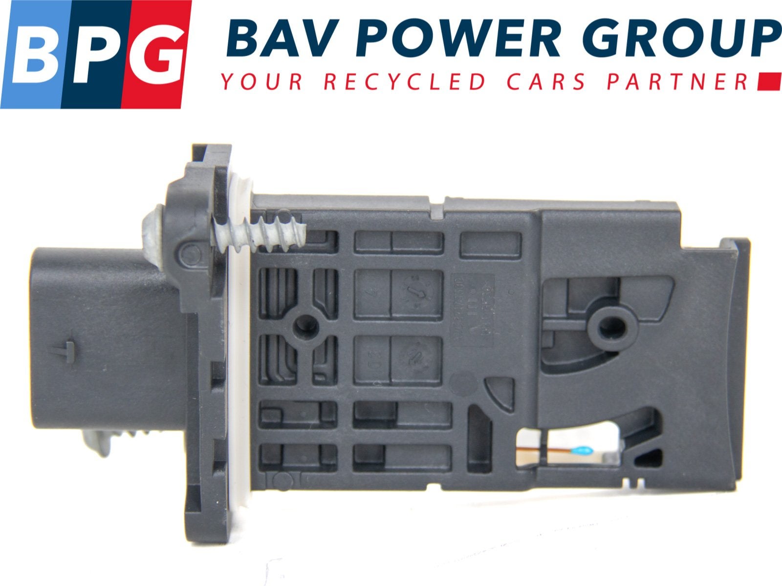 LUCHTHOEVEELHEIDSMETER BMW 3 serie (F30) (13628570107), Gebruikt, BMW, Petuelring 130
80809  München, DE, Bayerische Motoren Werke AG
