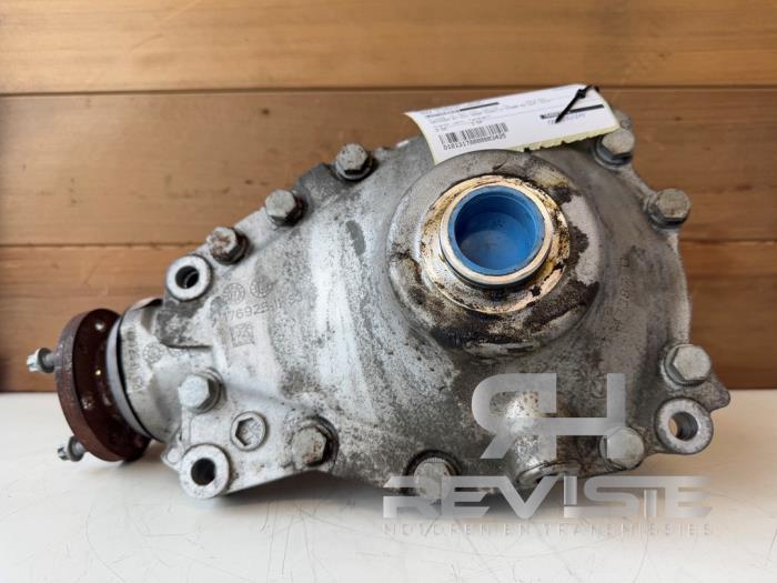Différentiel avant d'un BMW 3-Serie, Autos : Pièces & Accessoires, Freins & Transmission, -, 3 mois de garantie, Utilisé, -