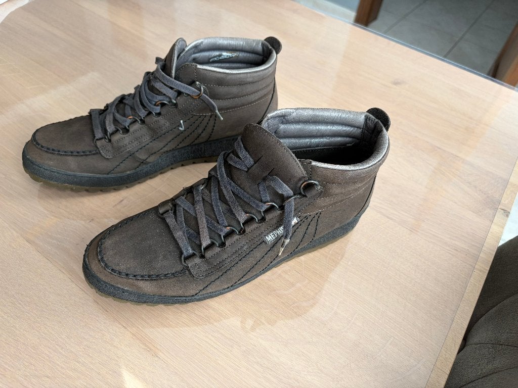 Mephisto schoenen voor heren 41 :  perfecte etat, Kleding | Heren, Schoenen, Bruin, Zo goed als nieuw, Wandelschoenen, MEPHISTO