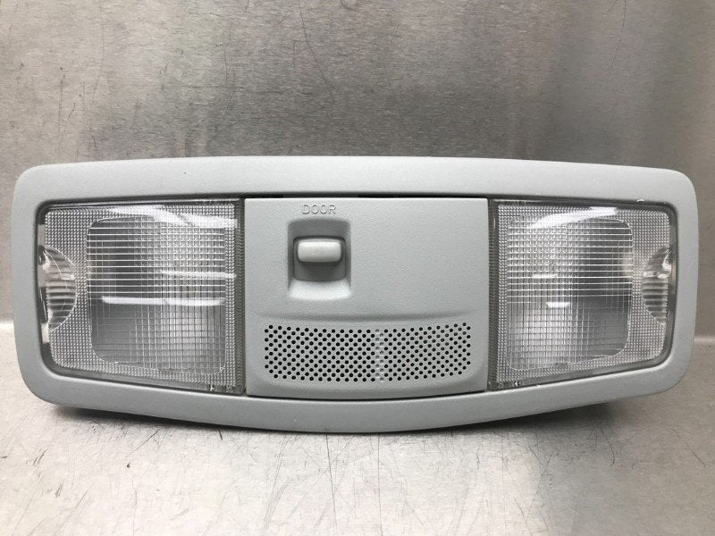 PLAFONNIER AVANT Mitsubishi Lancer Sports Sedan (CY / CZ), Utilisé, Mitsubishi