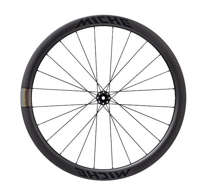 Carbon achterwiel, Ophalen, Nieuw, Carbon
