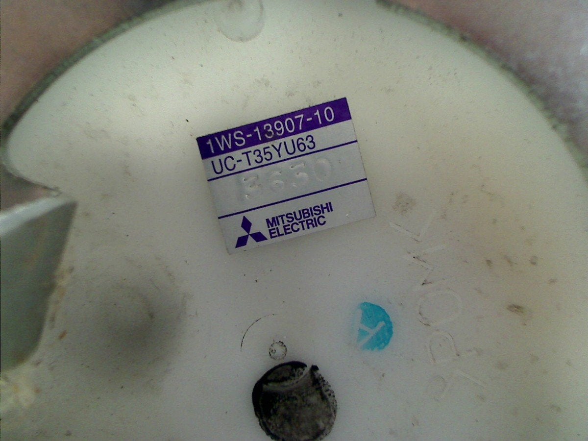 BRANDSTOFPOMP MT 07 2021-2024 (MT07 MT-07 FZ-07 RM341), Yamaha Motor Europe N.V., Gebruikt, Customersupport@yamaha-motor.co.uk