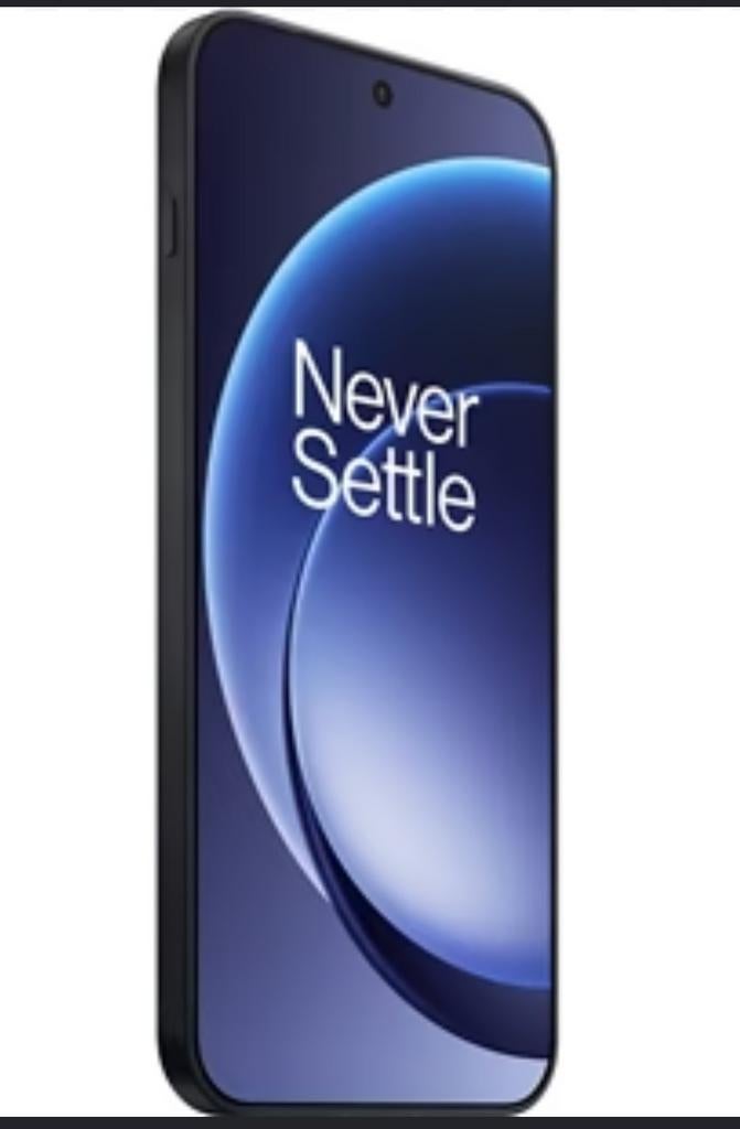 Oneplus 15 256gb noir, Telecommunicatie, Mobiele telefoons | Overige merken, Zo goed als nieuw, Met abonnement, 6 megapixel of meer