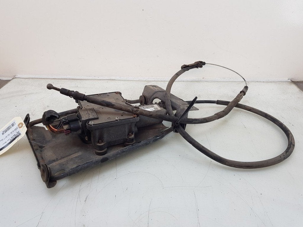 MOTEUR DE FREIN A MAIN ELECTRIQUE Opel Meriva (B), Dhr. J. Ham, Administratie@autoham.nl, Opel, Utilisé