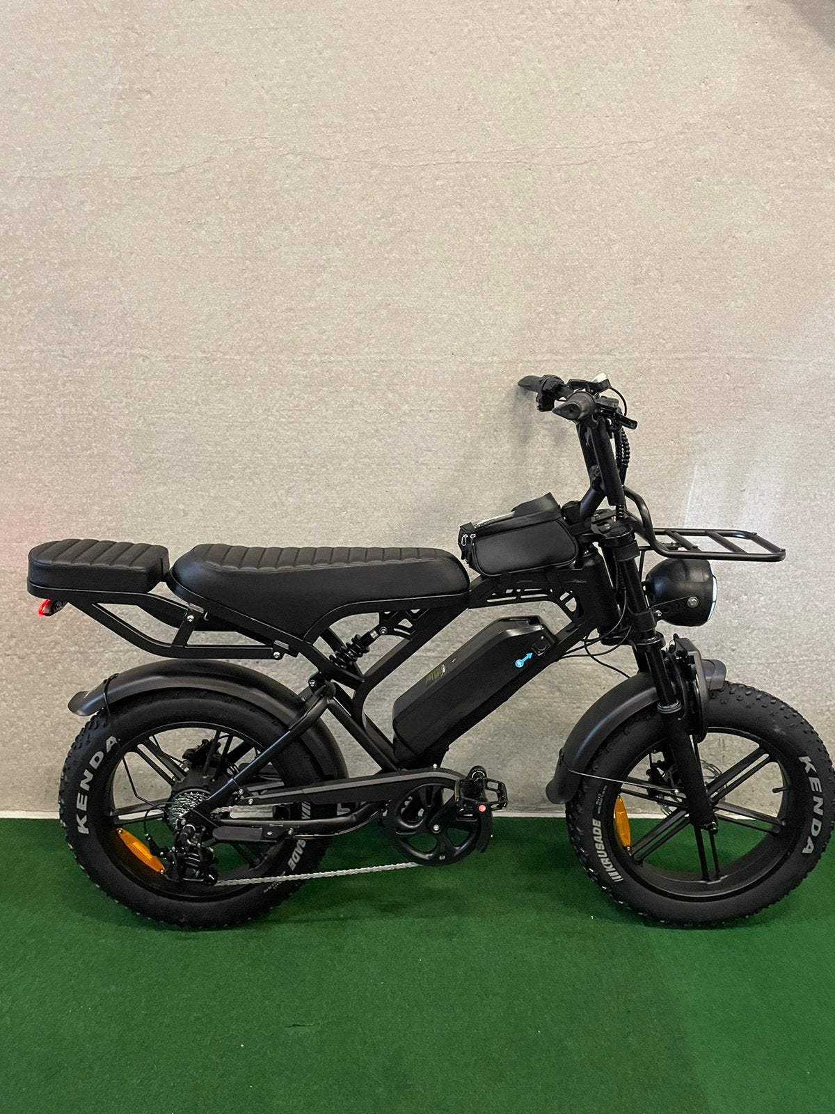 Nieuwe V20 PRO fatbikes,2026,NFC,slot,showroom,garantie, Fietsen en Brommers, Elektrische fietsen, Ophalen, Nieuw