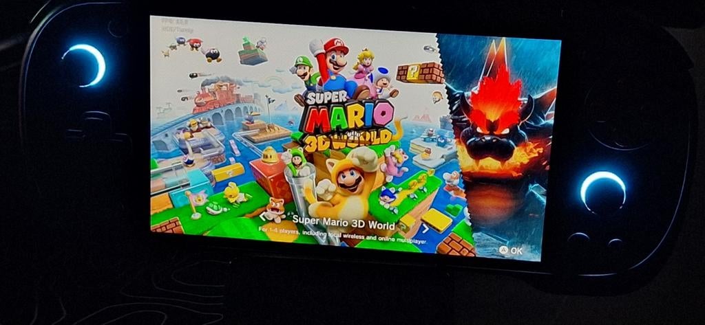 Aya Neo Pocket Fit, Ophalen of Verzenden