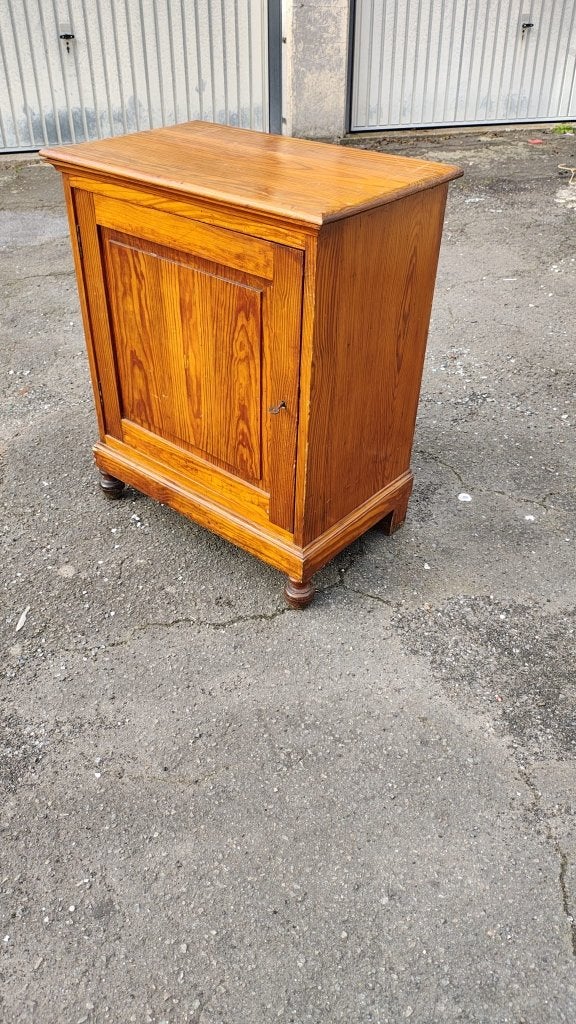 Ancien petit meuble de métier, Antiquités & Art, Enlèvement