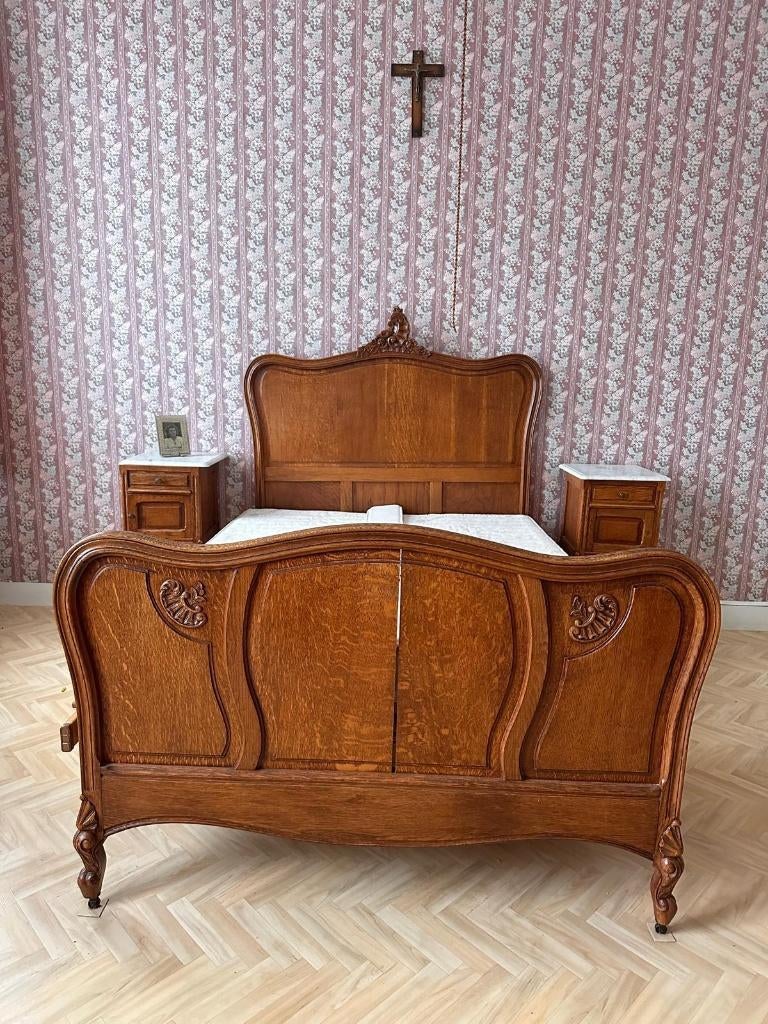 chambre, Enlèvement, Utilisé, Deux personnes
