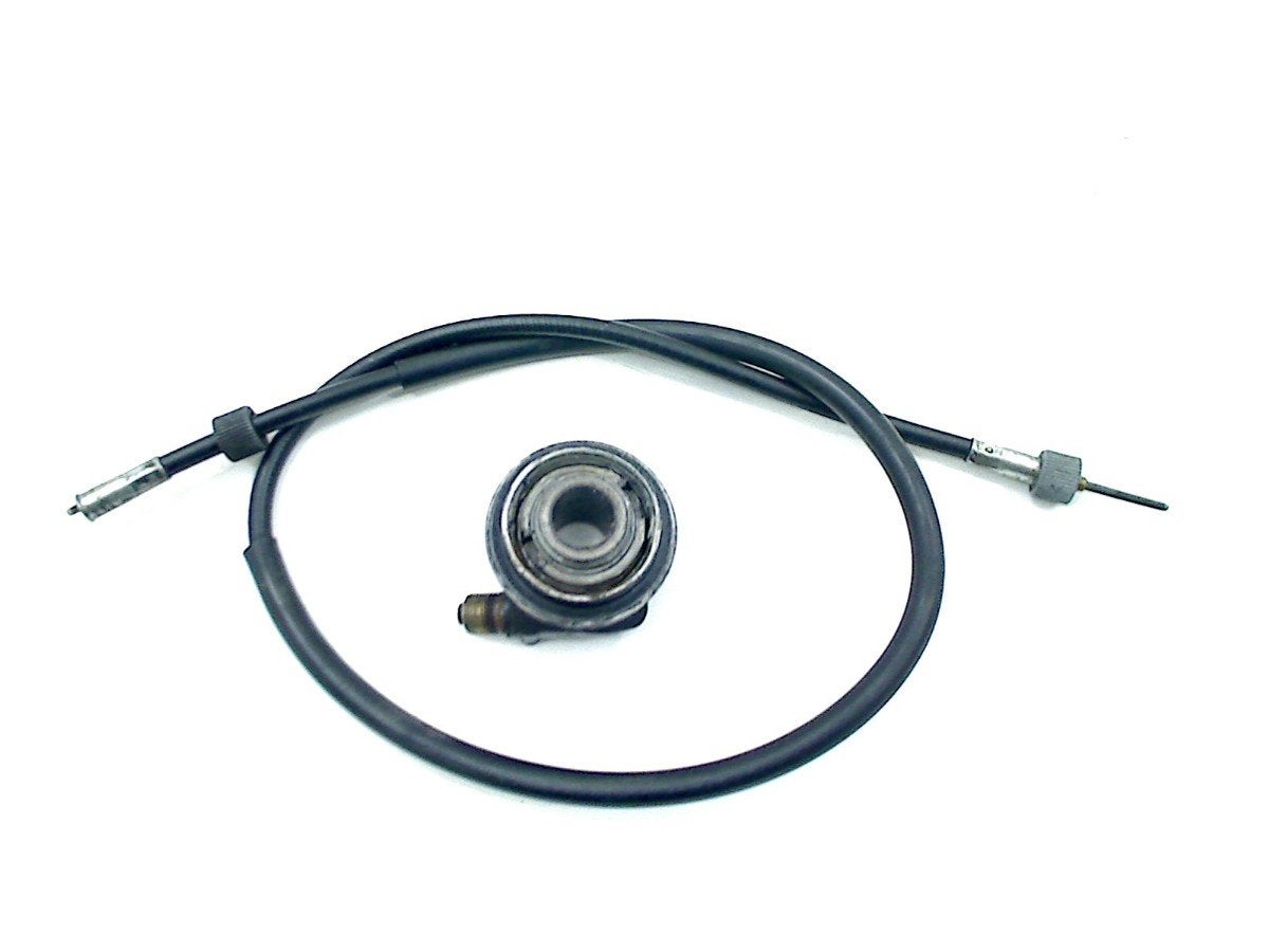 CABLE DE COMPTEUR DE VITESSE Yamaha SZR 660 (01-1970/-), Dhr. S. di Majo, Utilisé, Info@cama-motorparts.nl, P.J. Troelstraweg 8 8
3144 CX  MAASSLUIS, NL
