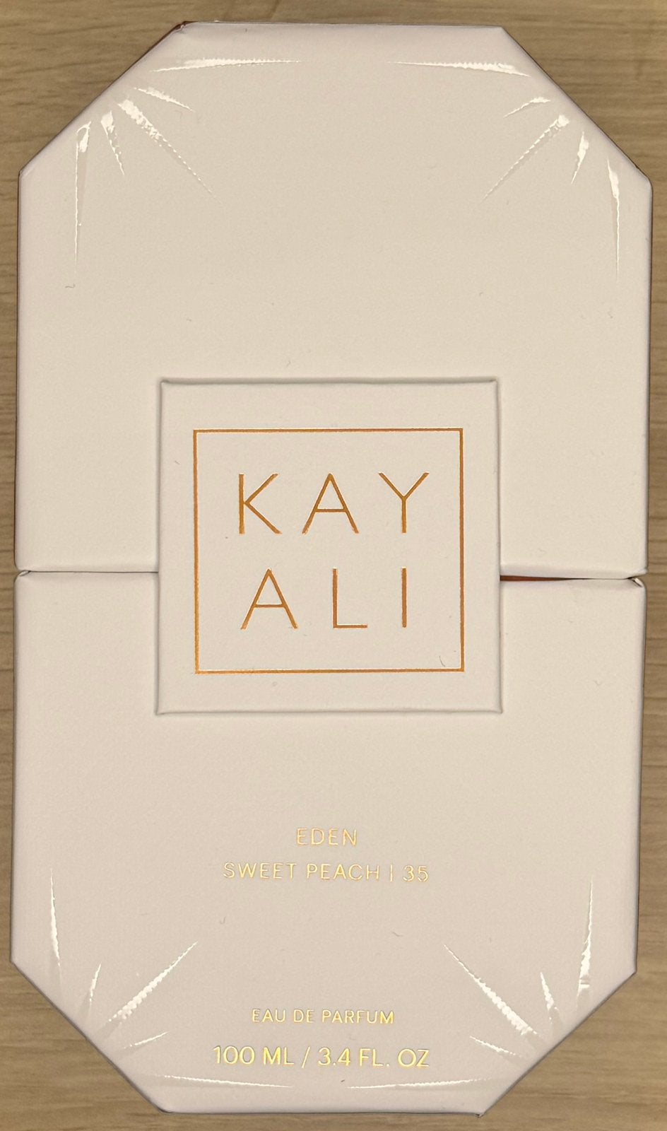 KAYALI - 100ML, Ophalen of Verzenden, Nieuw