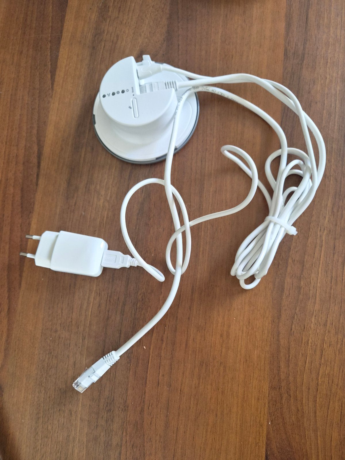 Ikea hub voor smart lampen enz, Ophalen of Verzenden, IKEA