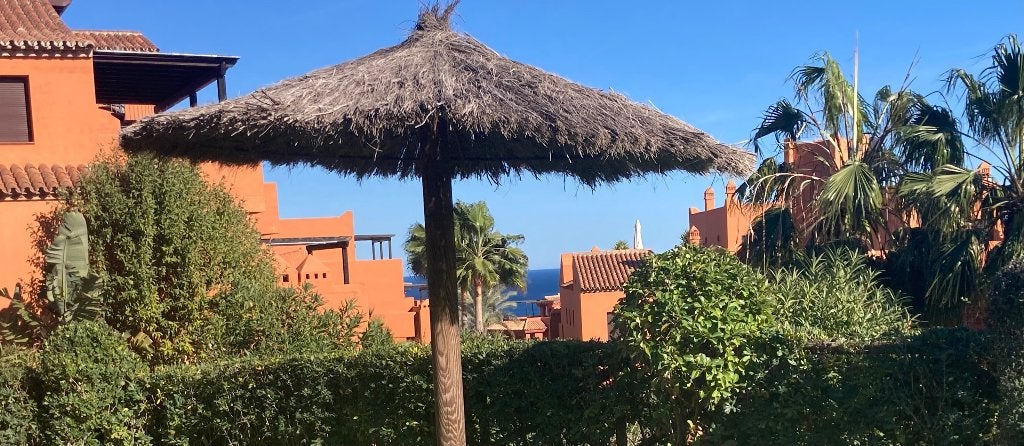 Locations saisonnières à Andalucia (Estepona), Vacances, Maisons de vacances | Espagne, Costa del Sol, Appartement, Autres, Mer