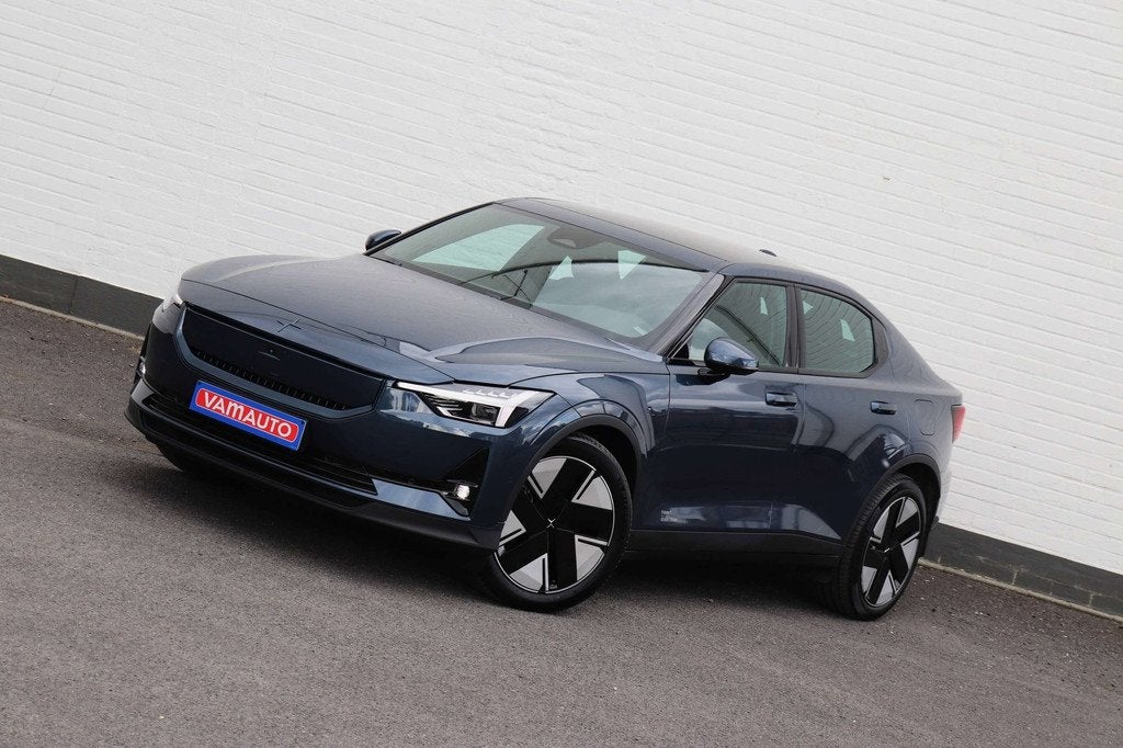 Polestar 2 82 kWh Long Range Dual Motor - Plus+Pilot+Climate, Autos, Polestar, Polestar 2, Achat, Euro 6, Entreprise