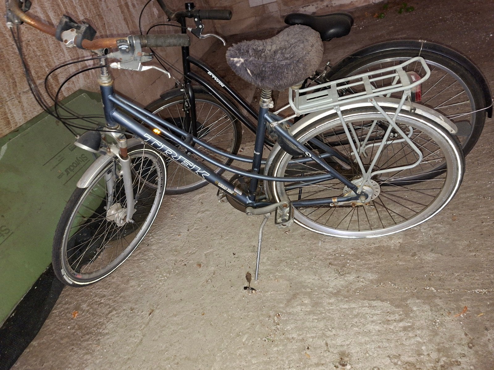 Fietsen, Fietsen en Brommers, Fietsen | Vouwfietsen, Ophalen