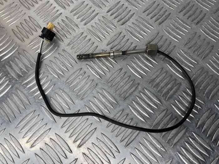 Uitlaat temperatuursensor van een Mercedes Sprinter, Gebruikt, -, -, 3 maanden garantie