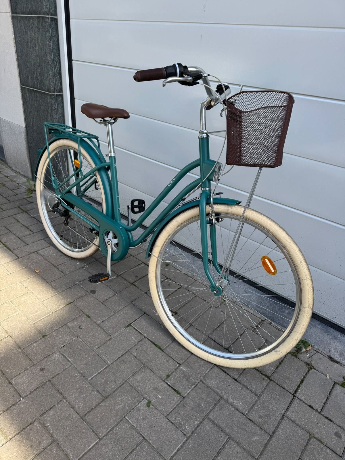 Velo pour femme NEUF, Vélos & Vélomoteurs, Enlèvement, Neuf