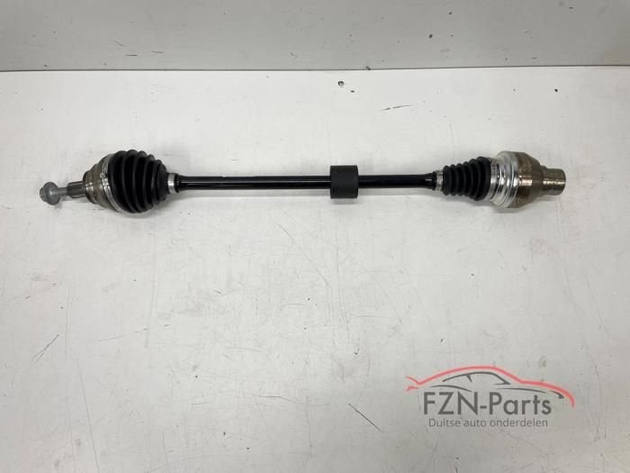 VW Touran 5TA 1.5 TSI Aandrijfas Rechts- Voor, Ophalen of Verzenden, Gebruikt