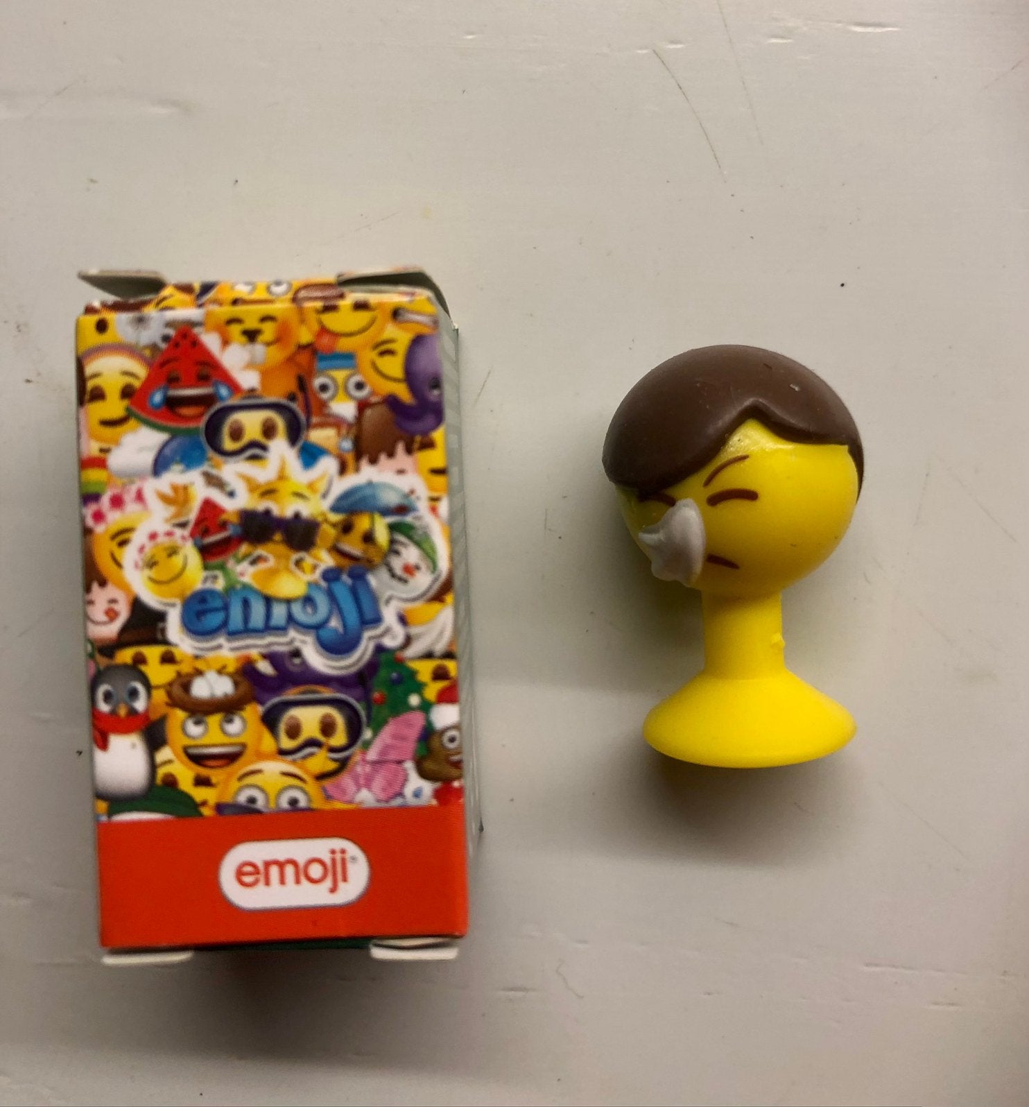 Emoji Aldi 2026, Collections, Aldi, Enlèvement ou Envoi