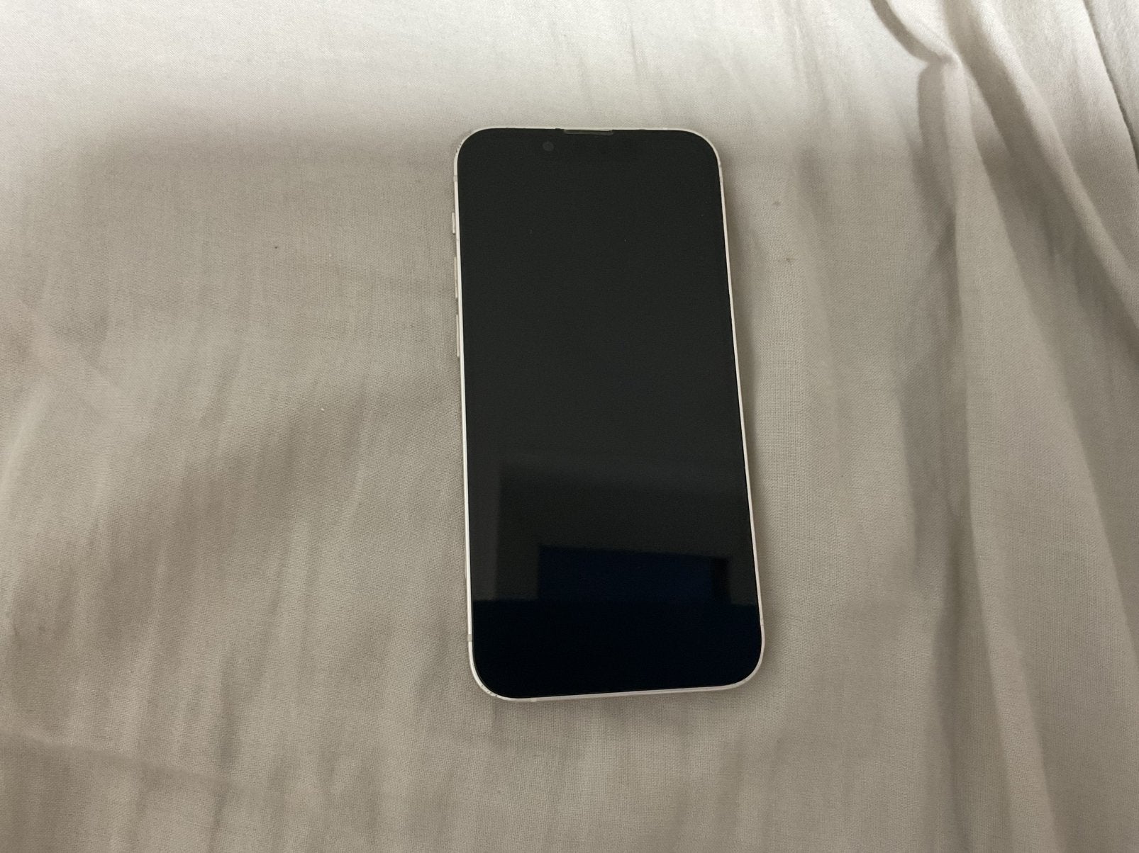 iPhone 13 mini goe conditie geen zigbare krassen, Telecommunicatie, Ophalen, Zo goed als nieuw, IPhone 13 mini