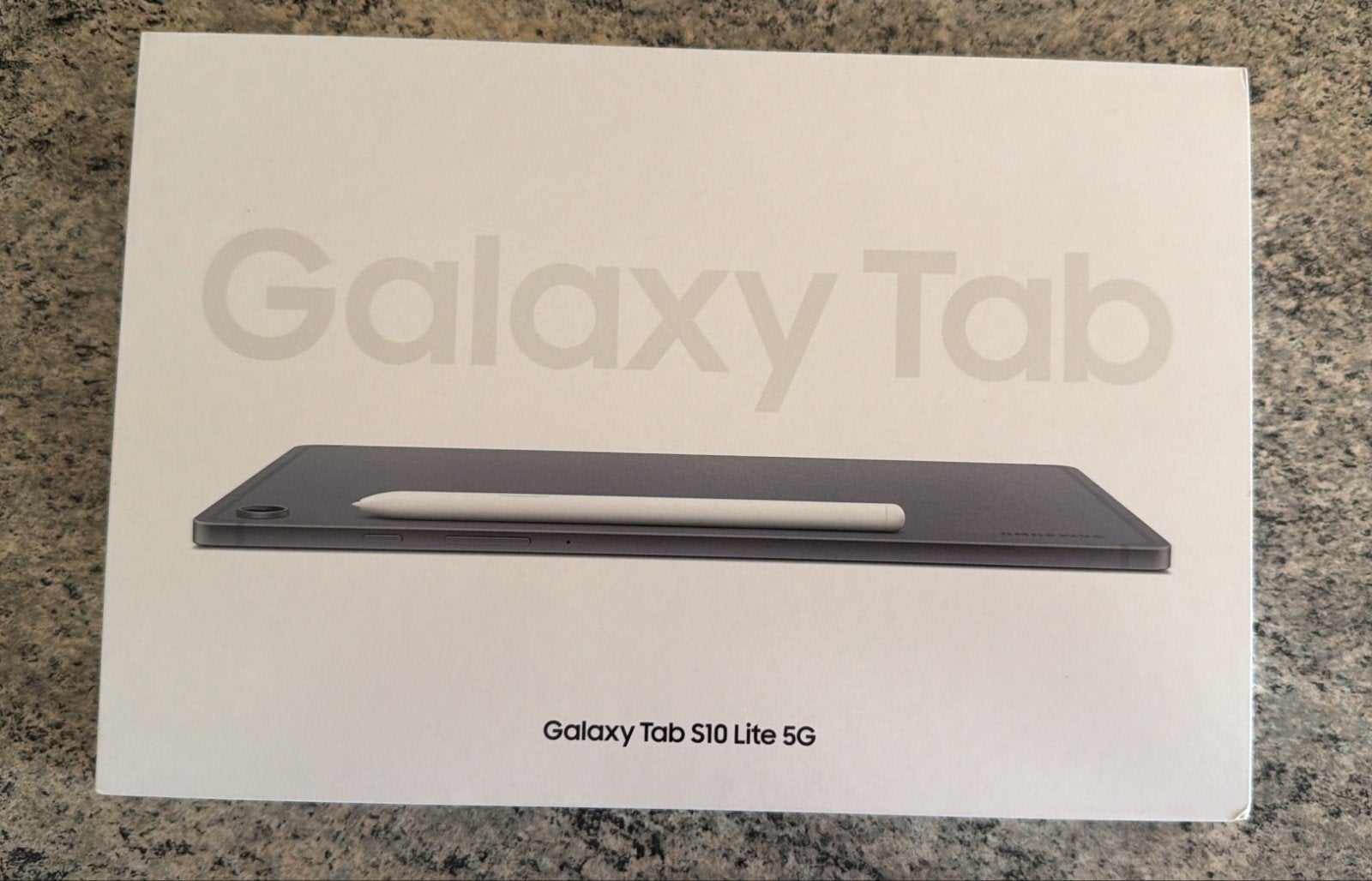 samsung galaxy tab s10 lite 128GB geheugen, Computers en Software, Android Tablets, Ophalen