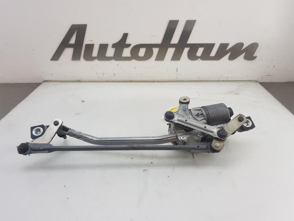 MOTEUR + TRINGLERIE ESSUIE GLACE AVANT Volvo V40 (MV), Utilisé, Volvo