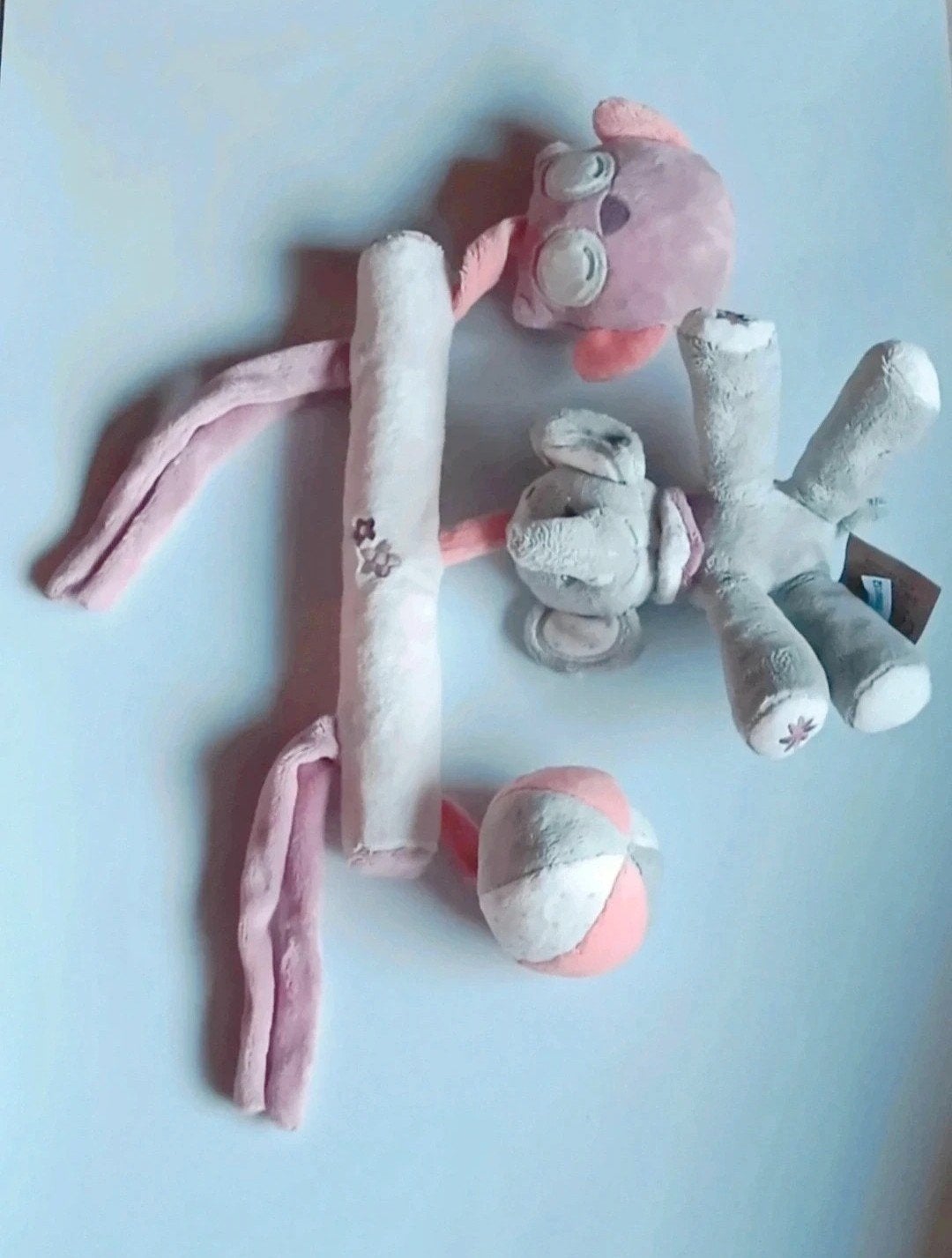 nattou maxi-cosihanger, Enfants & Bébés, Enlèvement ou Envoi